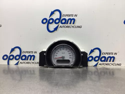 Kilometerteller KM-8092712