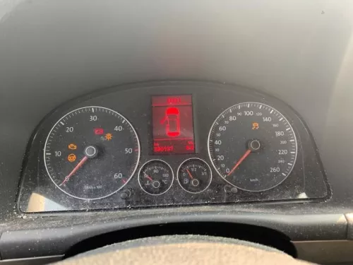 Kilometerteller KM-8216706