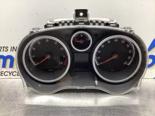 Kilometerteller KM-8053130 (19245763)