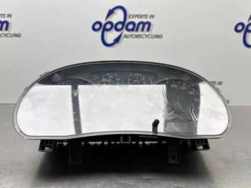 Kilometerteller KM-7576953