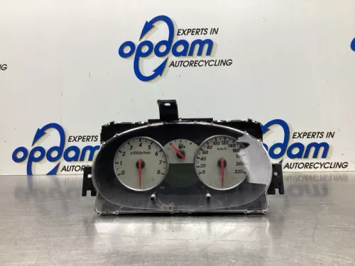 Kilometerteller KM-8065656