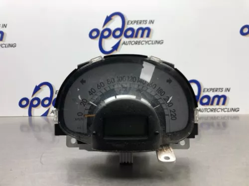 Kilometerteller KM-8177417