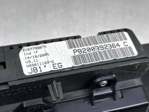 Kilometerteller KM-7714586 (14254192)