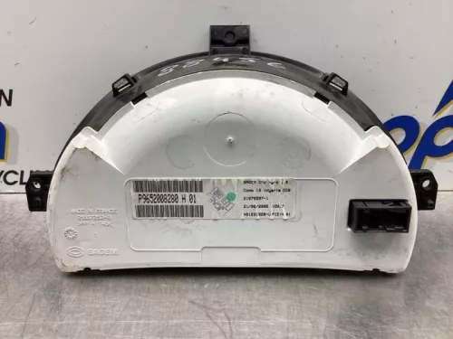 Kilometerteller KM-8050521 (18969475)
