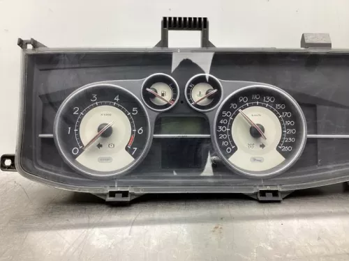 Kilometerteller KM-7729455 (16808672)