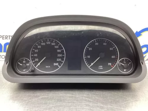 Kilometerteller KM-8109417 (19943658)