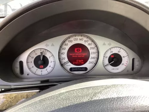 Kilometerteller KM-8037326