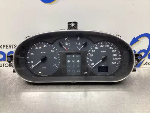 Kilometerteller KM-8042708 (18702869)