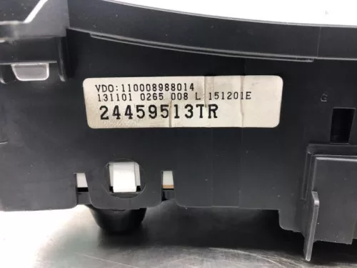 Kilometerteller KM-7876800 (16095015)