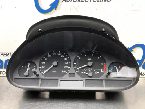 Kilometerteller KM-8161044 (20343867)