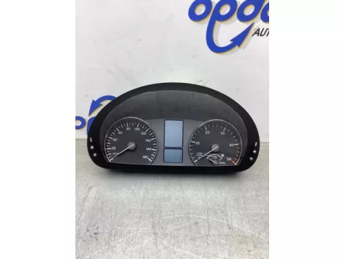 Kilometerteller KM-8114858