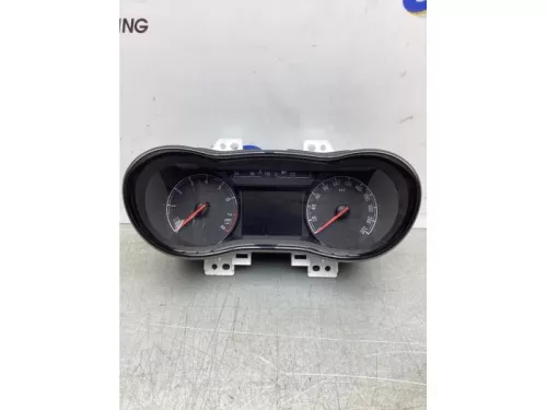 Kilometerteller KM-8081320