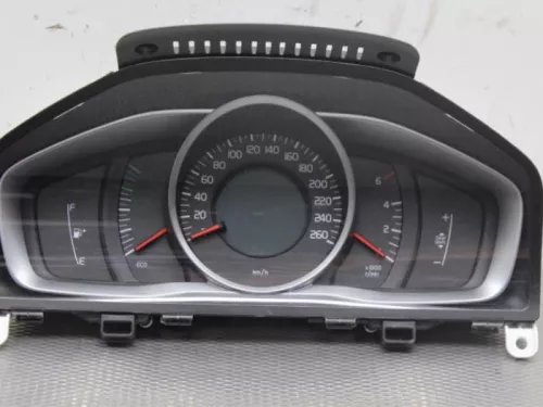 Kilometerteller KM-7881817