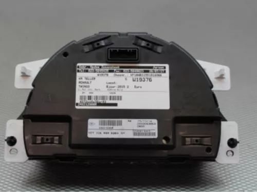 Kilometerteller KM-7885032 (8576592)