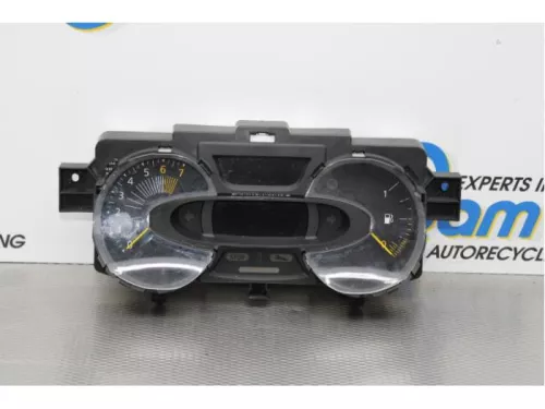 Kilometerteller KM-7612388