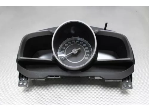 Kilometerteller KM-7729663