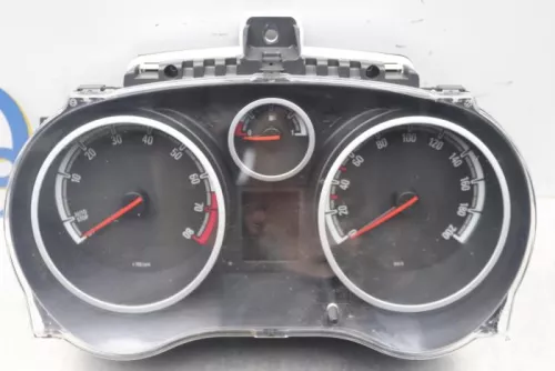 Kilometerteller KM-7589916