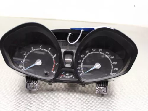 Kilometerteller KM-7887841