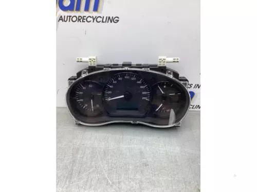 Kilometerteller KM-8098888