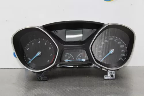 Kilometerteller KM-7877721