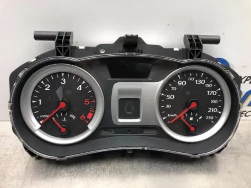 Kilometerteller KM-7619495 (16968573)