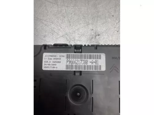 Kilometerteller KM-7850610 (17076082)