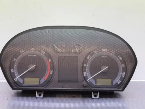 Kilometerteller KM-7885897