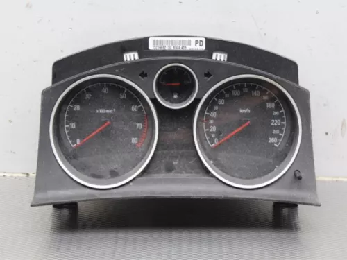 Kilometerteller KM-7880735