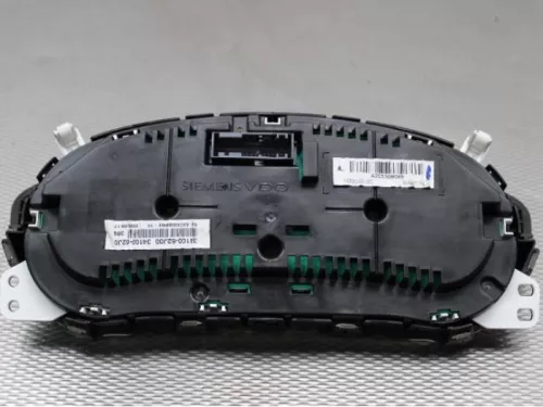Kilometerteller KM-7863736 (12795997)