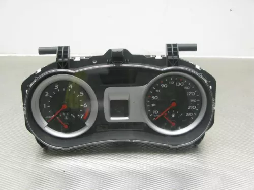 Kilometerteller KM-7890078