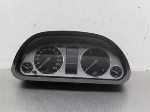 Kilometerteller KM-7881328 (11645258)