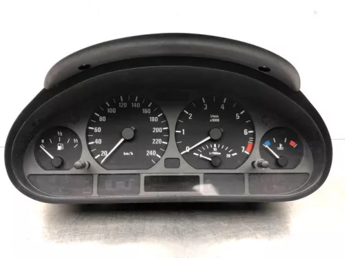 Kilometerteller KM-7716745 (17099587)