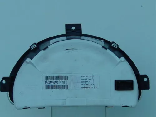 Kilometerteller KM-7897348 (1592635)