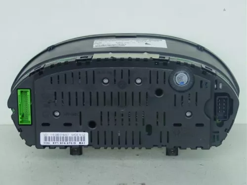 Kilometerteller KM-7891372 (4554878)