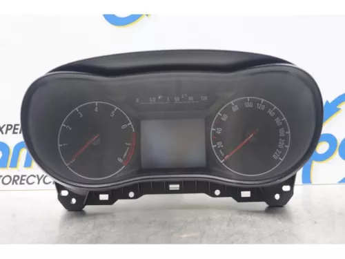 Kilometerteller KM-7877750 (14549434)
