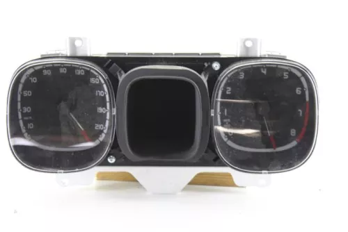 Kilometerteller KM-7889651