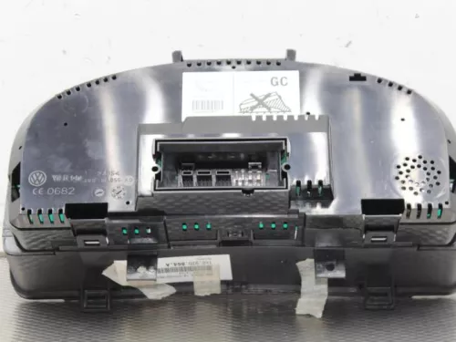 Kilometerteller KM-3484697 (10326532)