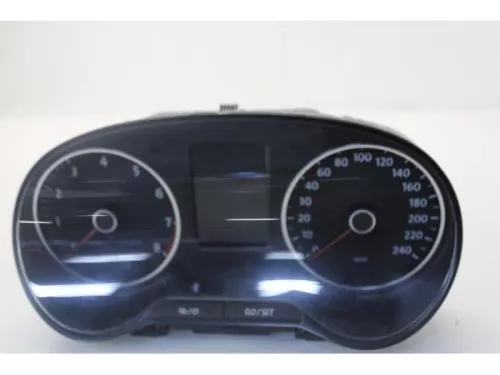 Kilometerteller KM-7879089