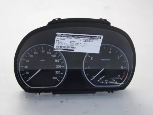 Kilometerteller KM-7879793