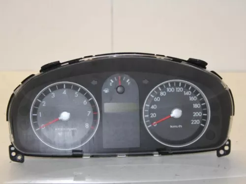 Kilometerteller KM-7881422 (10968199)