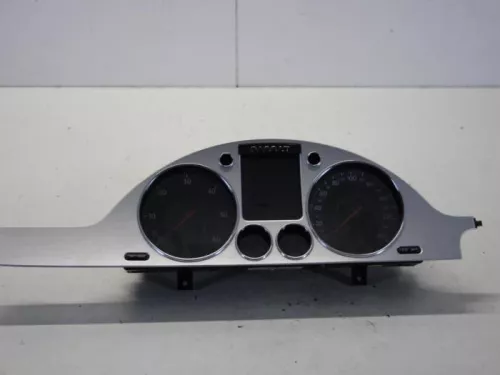 Kilometerteller KM-7881858