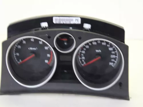 Kilometerteller KM-7884055