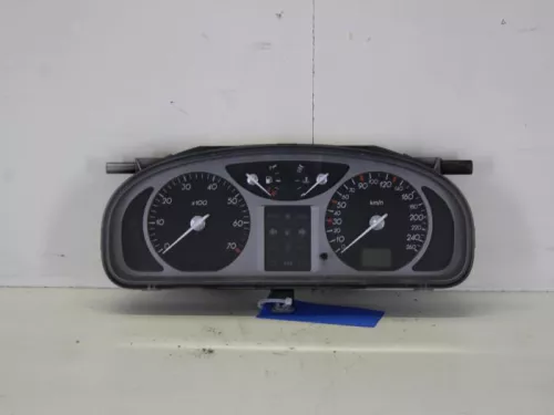 Kilometerteller KM-7618695 (7759957)