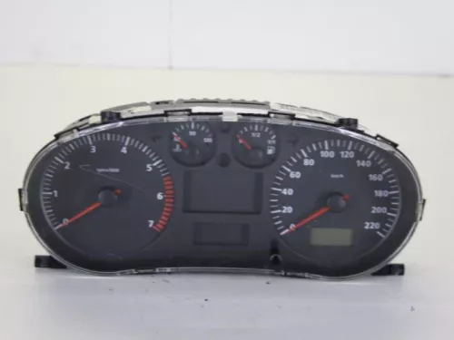 Kilometerteller KM-7885287