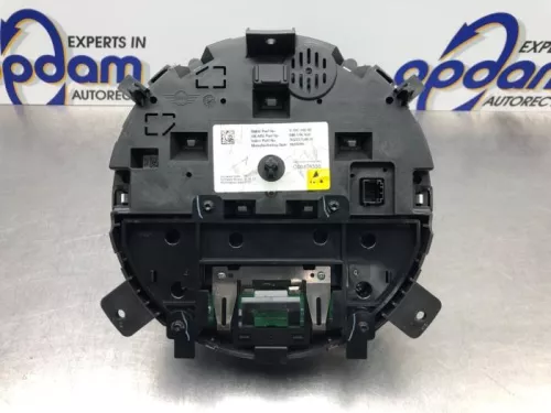 Kilometerteller KM-8218145 (21164520)