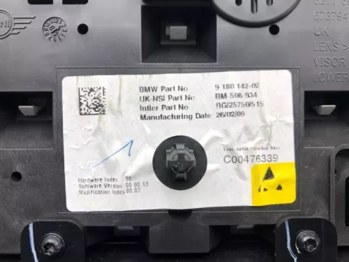 Kilometerteller KM-8218145 (21164520)