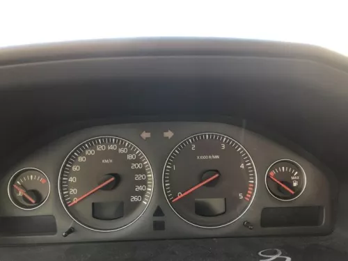 Kilometerteller KM-7875442