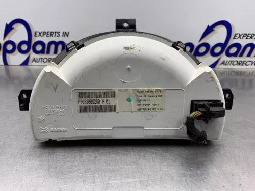 Kilometerteller KM-8279991 (21957039)