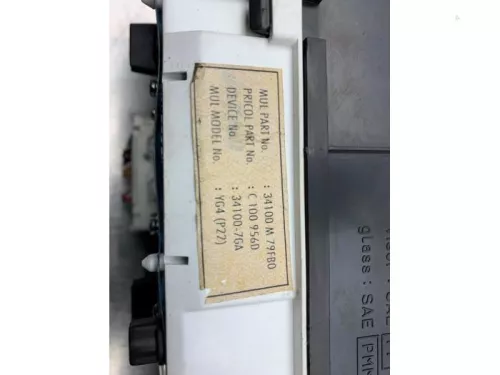 Kilometerteller KM-8183245 (20611944)