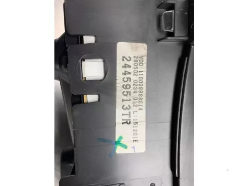 Kilometerteller KM-8241369 (21372941)